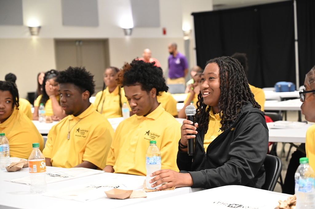 Southbound Future Culinarians Day