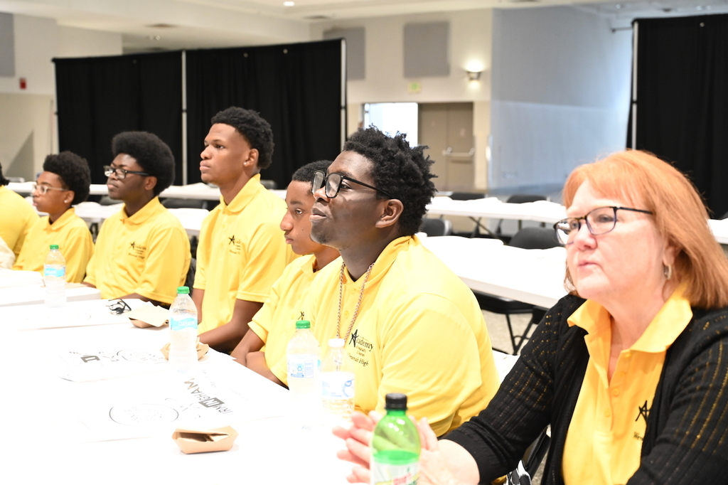 Southbound Future Culinarians Day