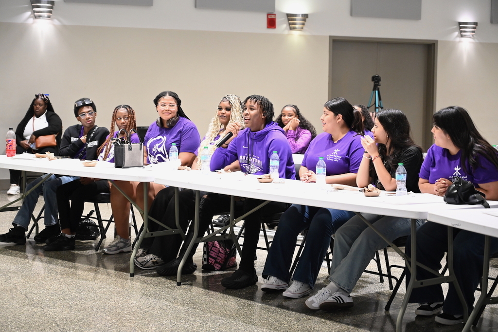 Southbound Future Culinarians Day