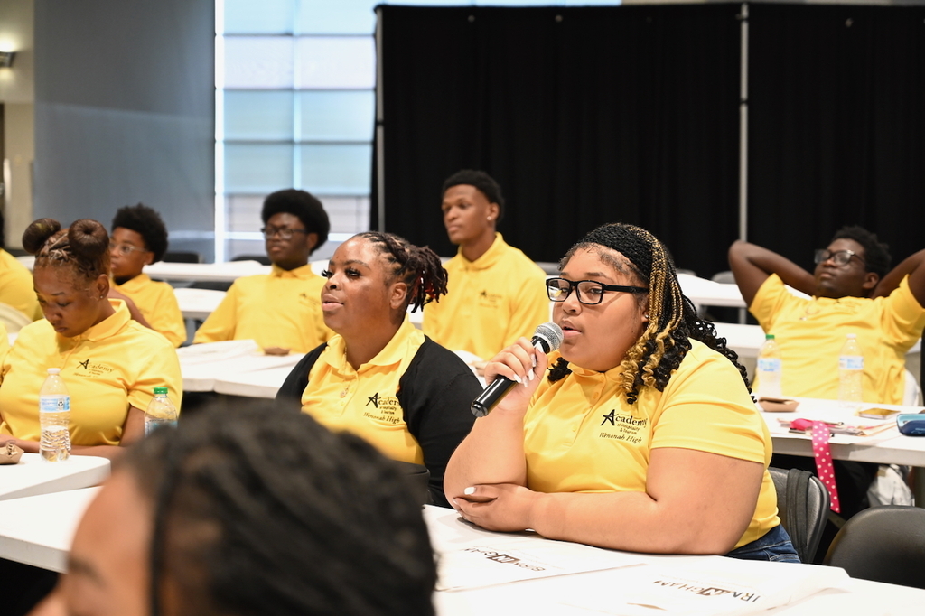 Southbound Future Culinarians Day