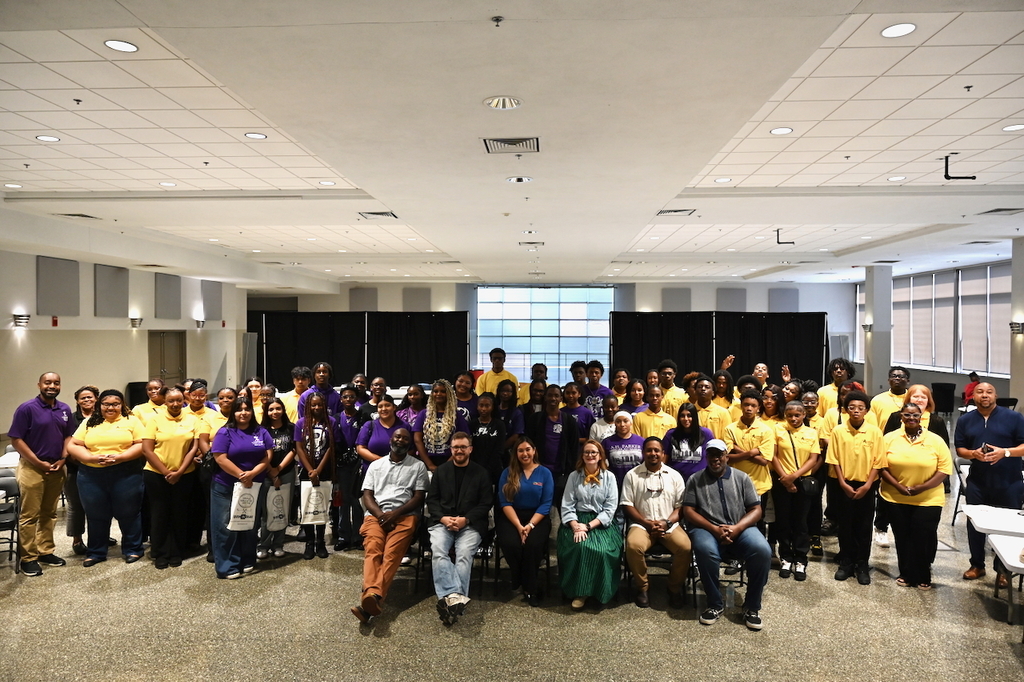 Southbound Future Culinarians Day
