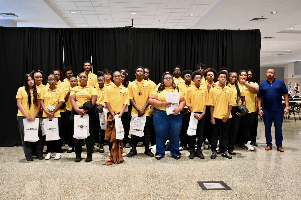 Southbound Future Culinarians Day