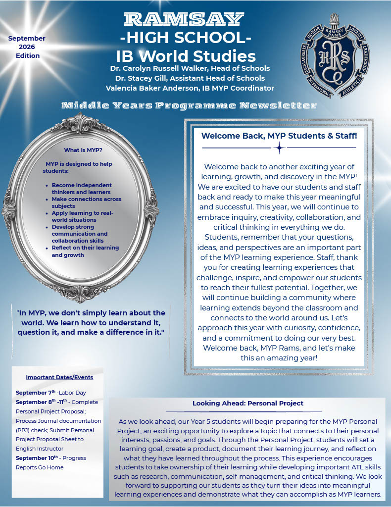 September Newsletter 1