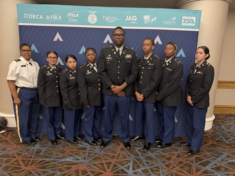 JROTC