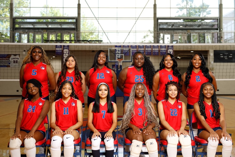 Lady Rams