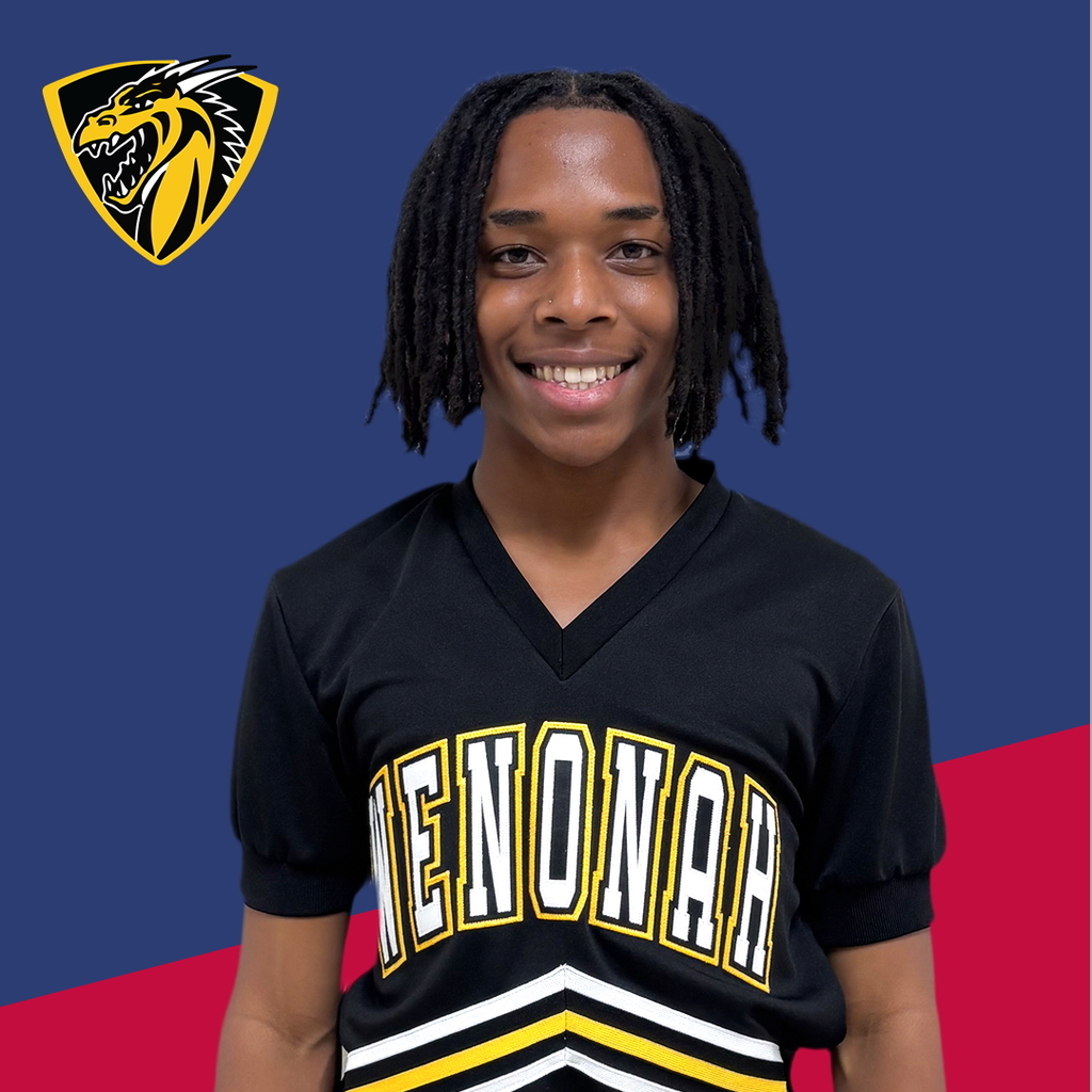 Wenonah Jordan Cunningham, 3.6 GPA