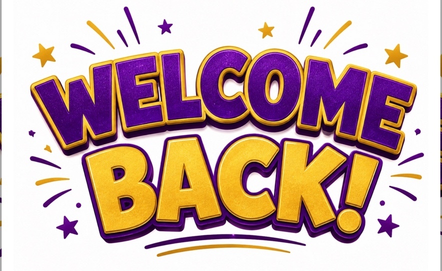 September Parent Newsletter