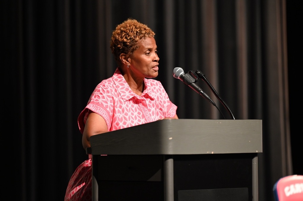 Councilor Pro Tem Tate