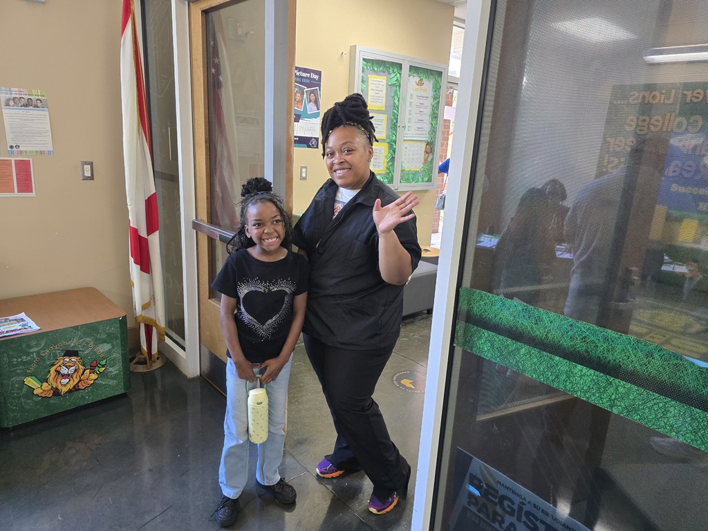 Oliver Open House