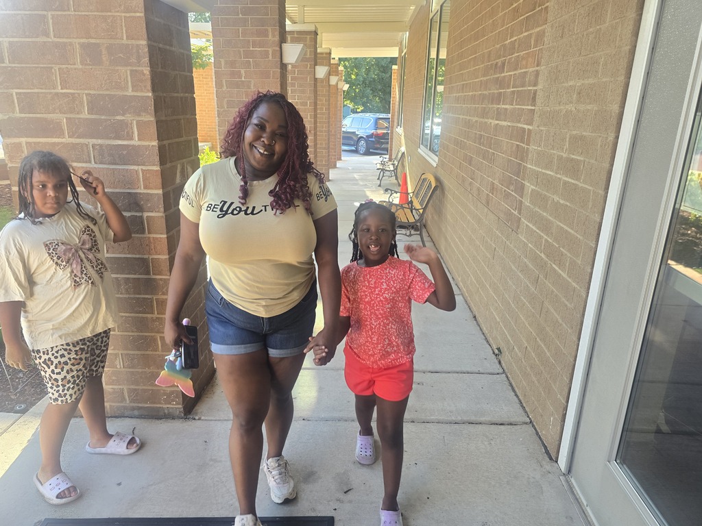 Oliver Open House