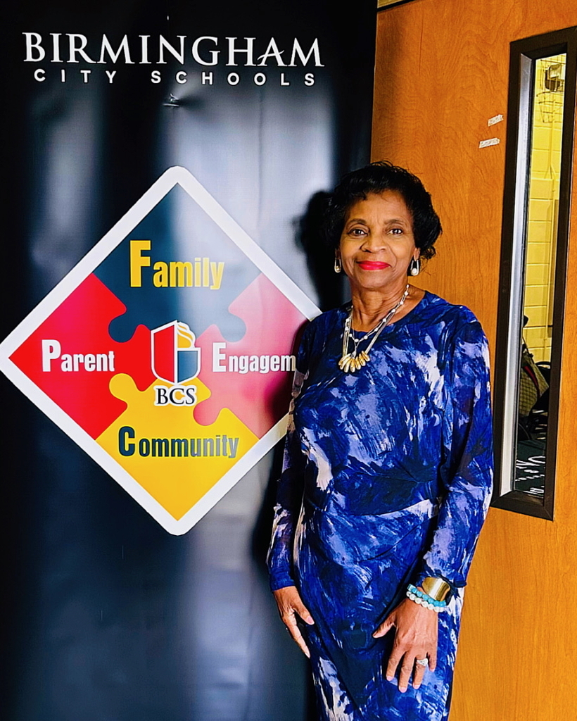 Parent Information Fair