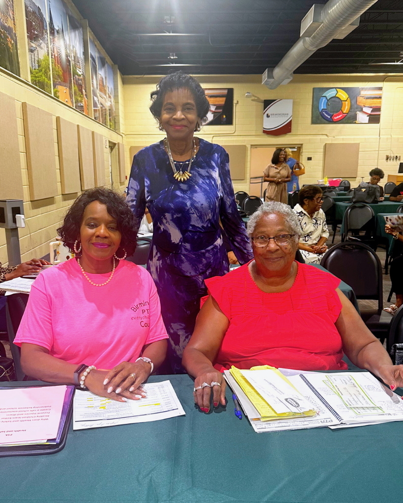 Parent Information Fair