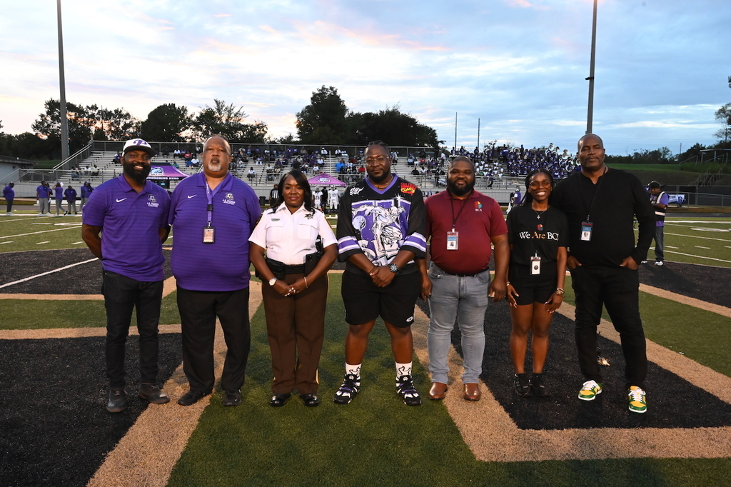 25th Anniversary of 9/11 Ceremony prior to Jackson-Olin vs. Parker