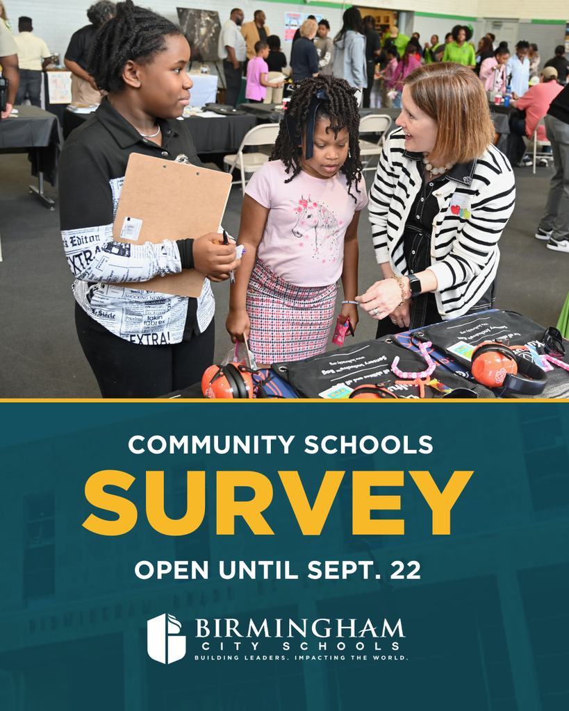 Community School Survey open until Sept. 22