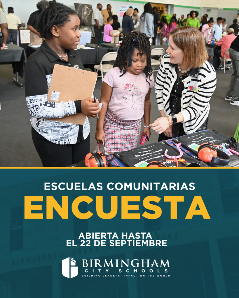 ESCUELAS COMUNITARIAS ENCUESTA -- 22 de Septiembre