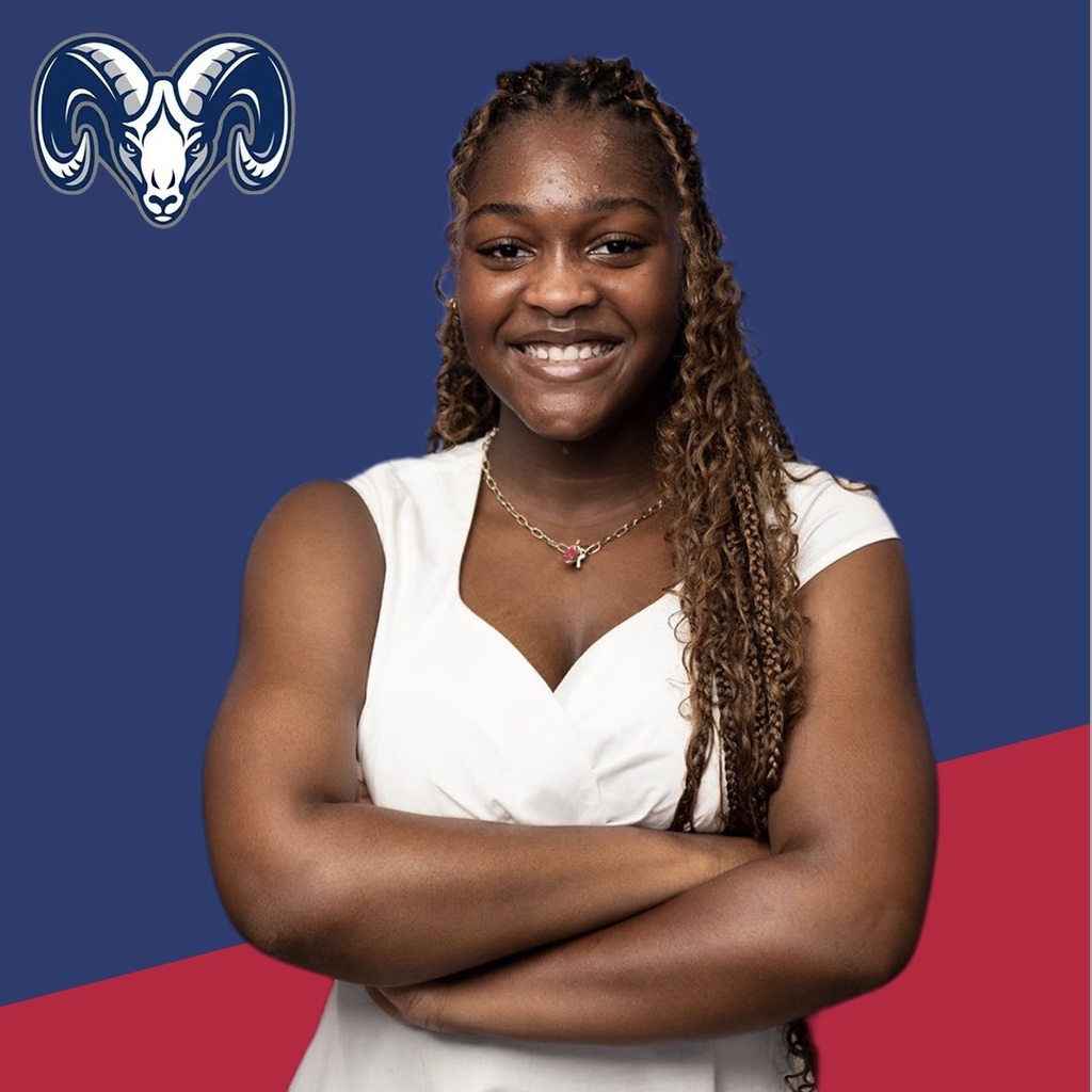 🏐 Kalyn Chism, 4.0 GPA