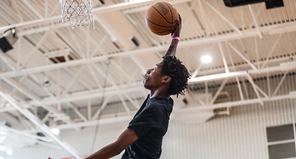 Dunk!