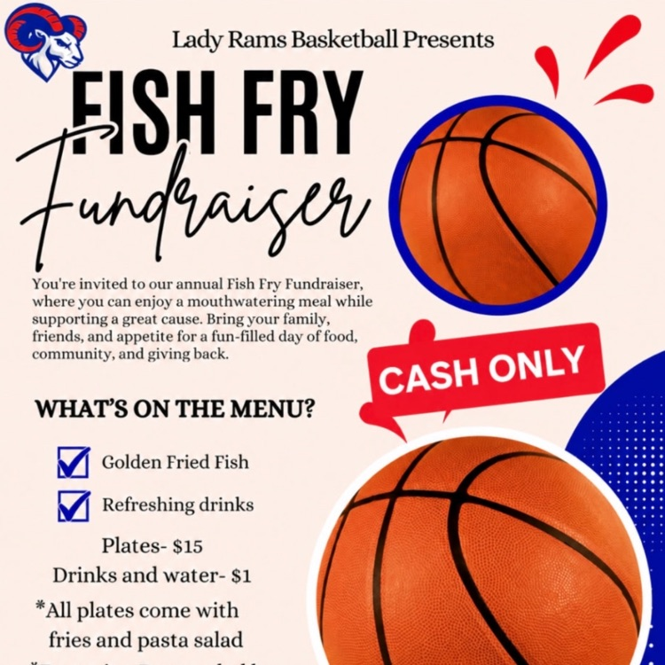 Fish Fry