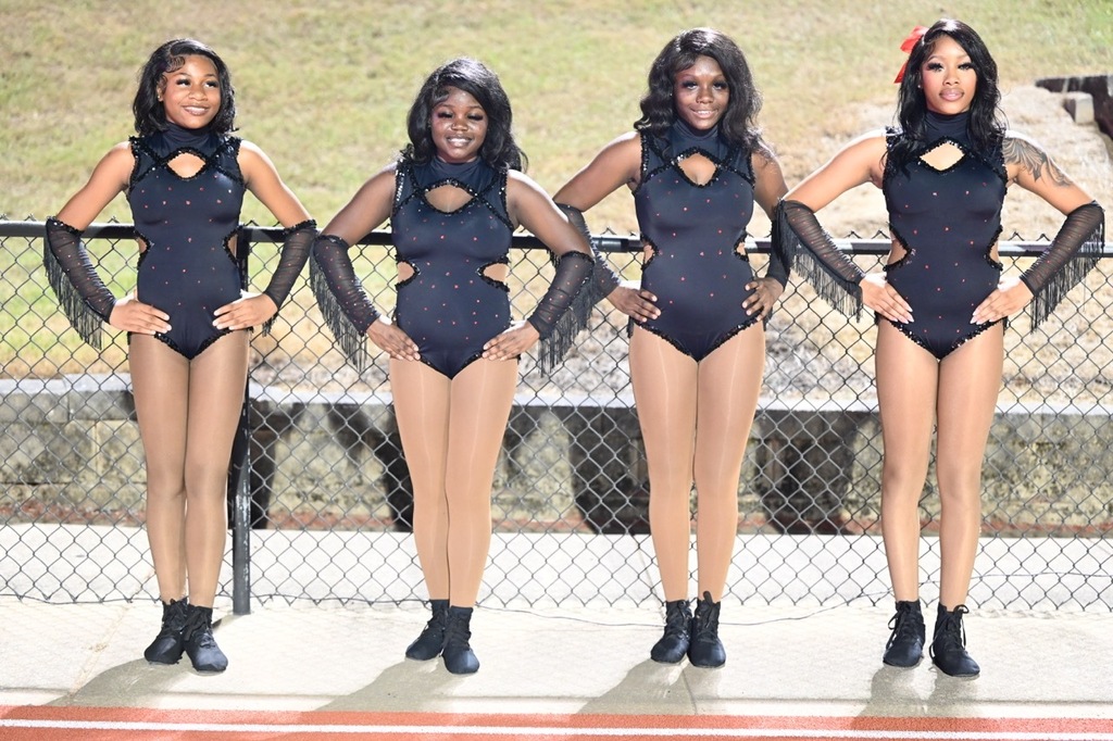 Dance Girls