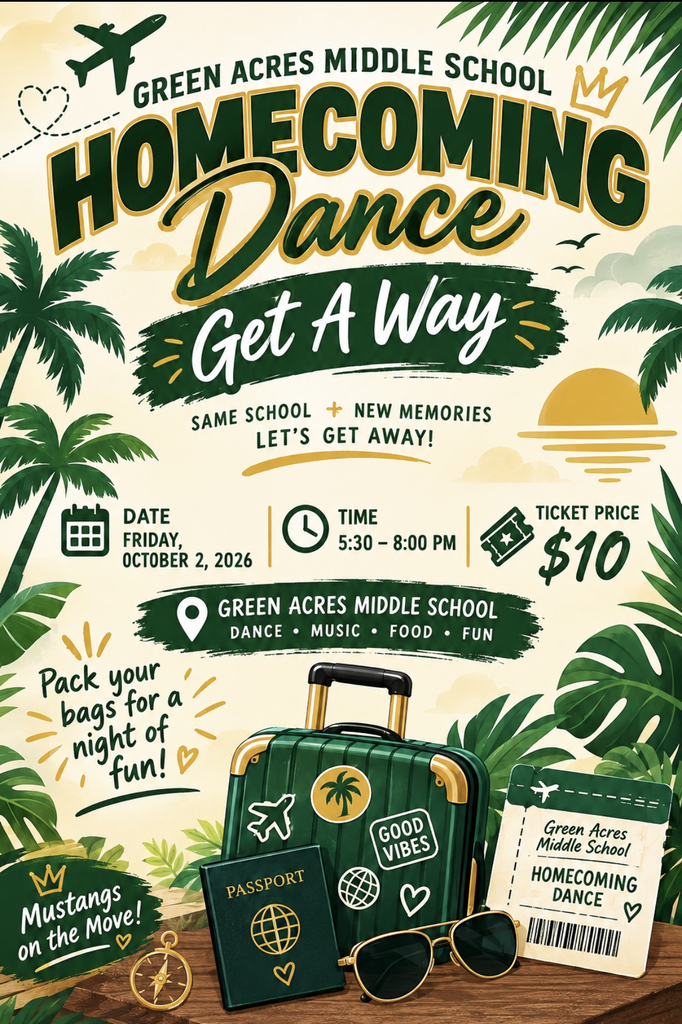 Homecoming Dance 2026