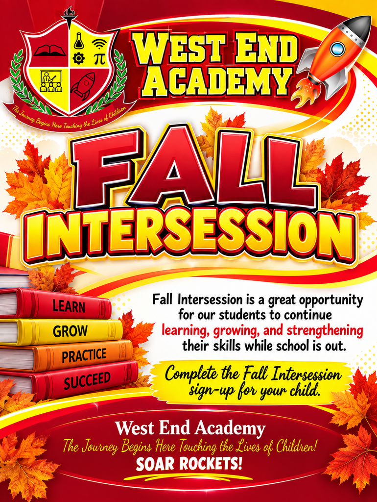 Fall Intersession 2026