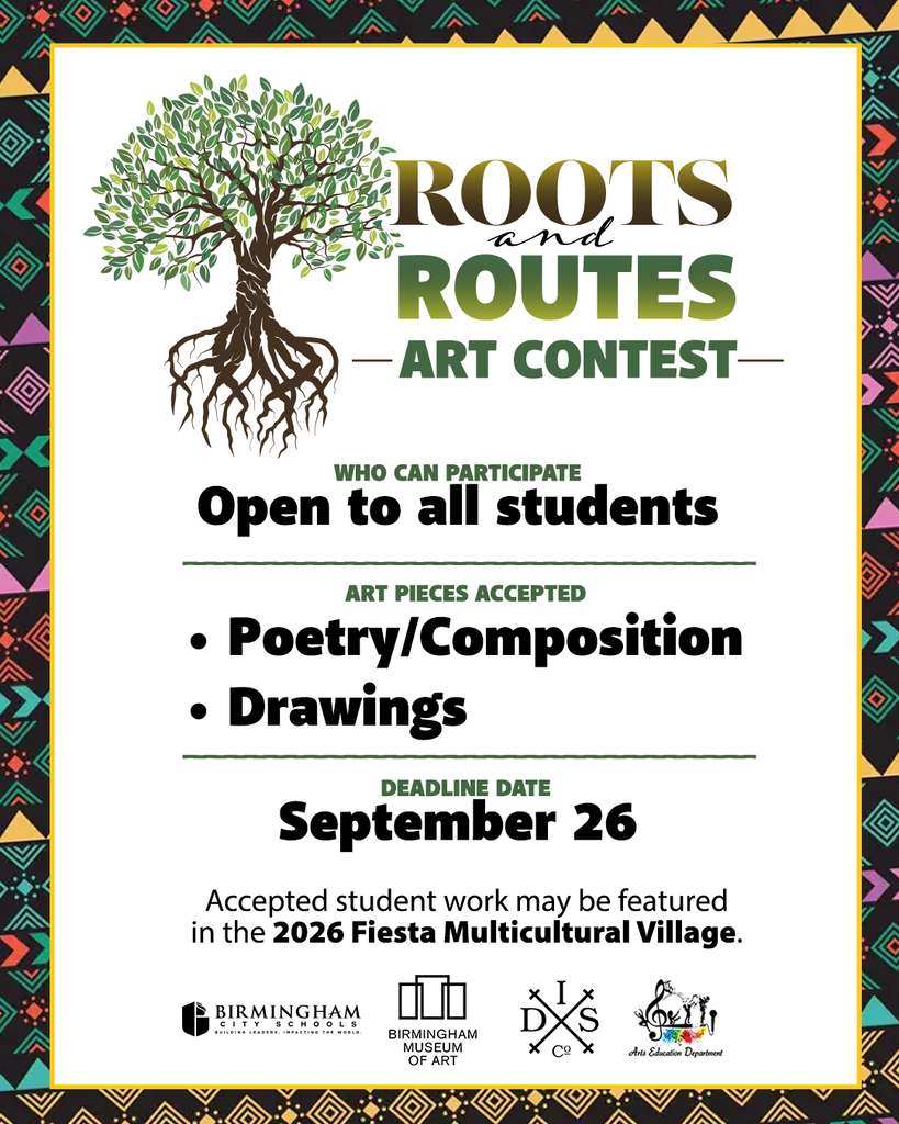 Art Contest