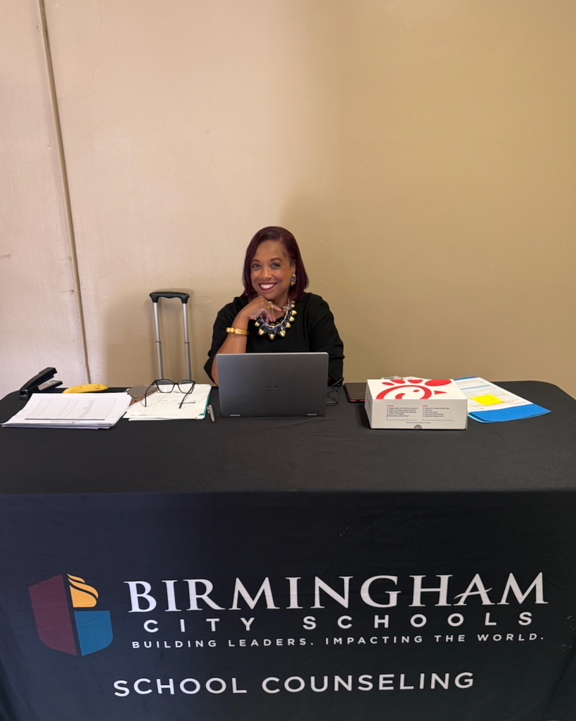 Dr. Taqua Lewis