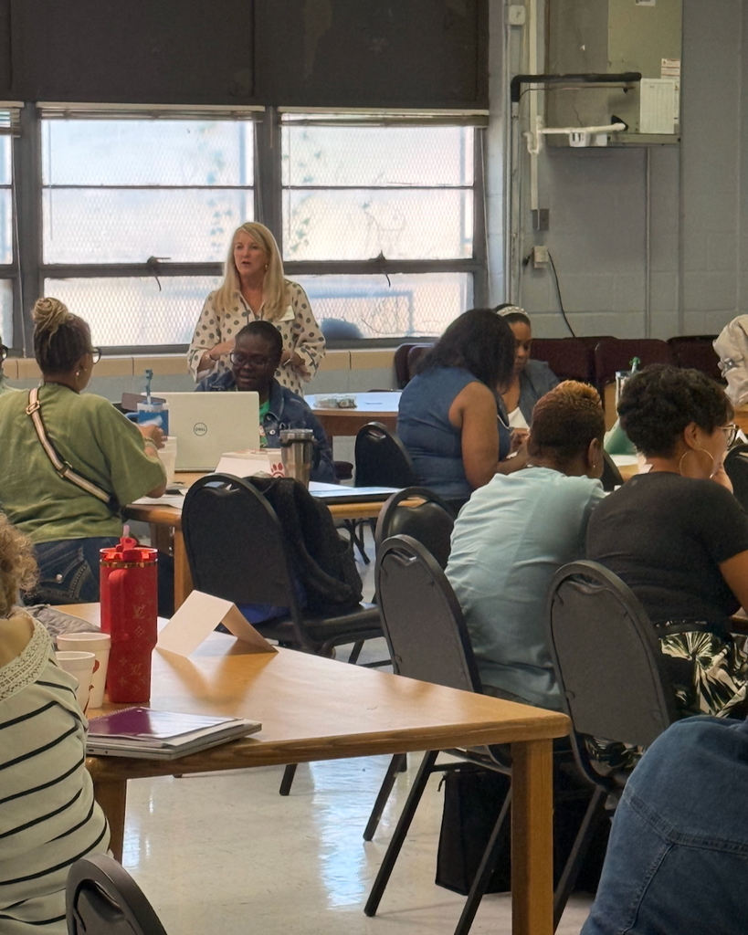 Refresh & Renew ThriveWay Training for counselors and school coordinators