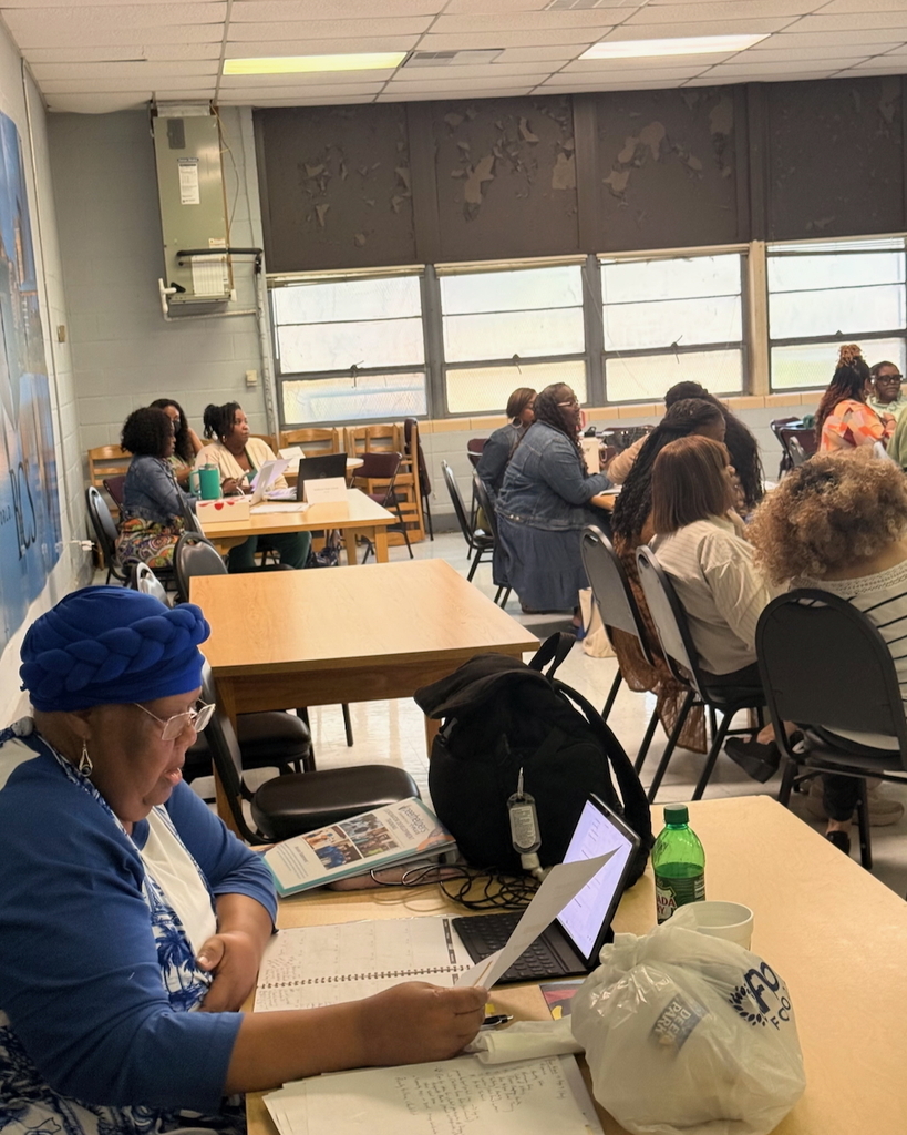 Refresh & Renew ThriveWay Training for counselors and school coordinators