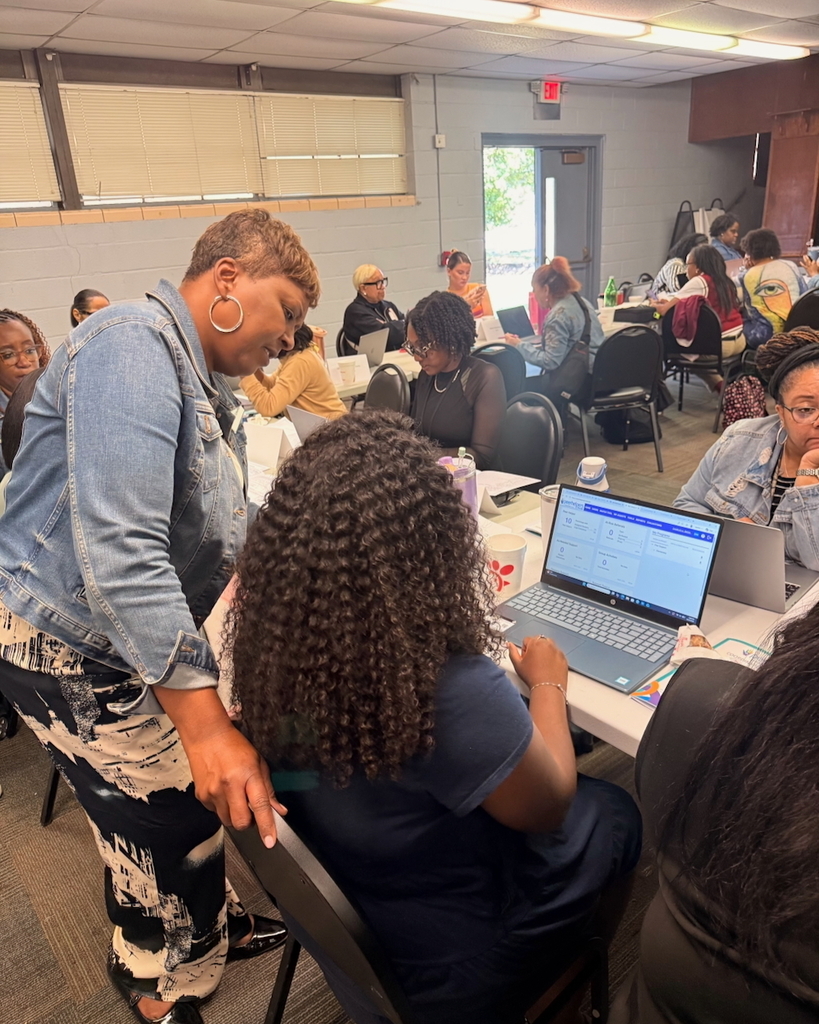Refresh & Renew ThriveWay Training for counselors and school coordinators