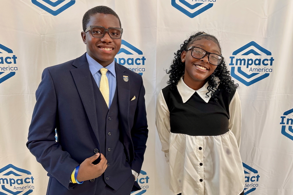 SpeakFirst Birmingham Urban Debate League Tournament at Wenonah High School