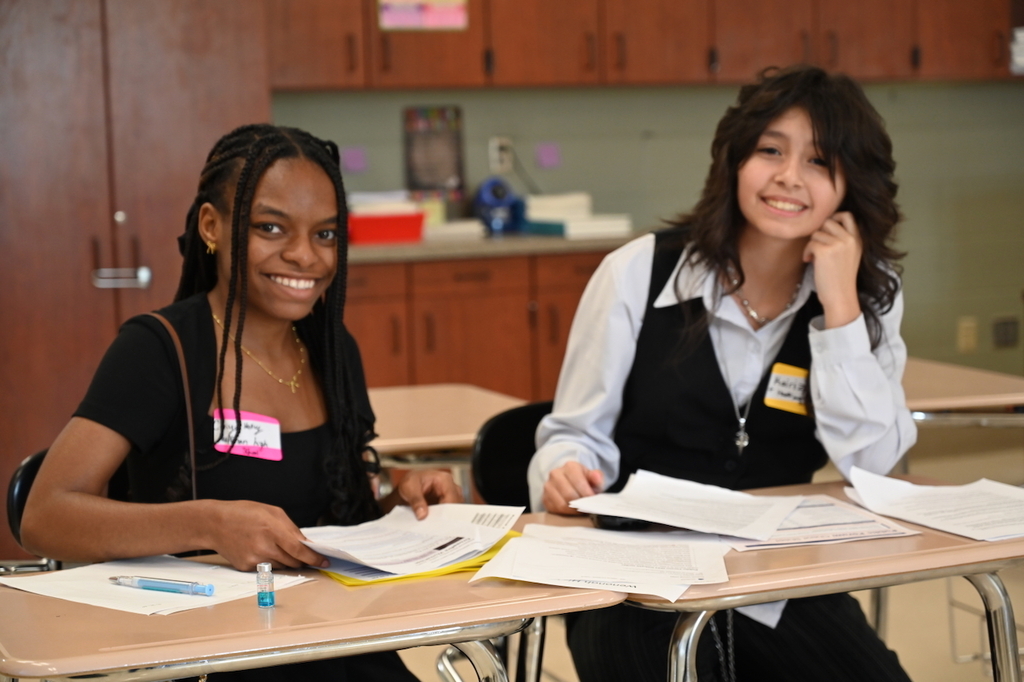 SpeakFirst Birmingham Urban Debate League Tournament at Wenonah High School