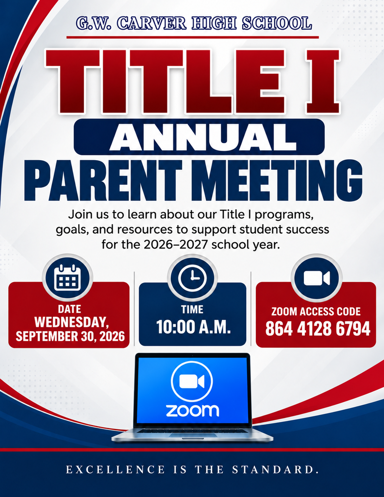 Title I Meeting