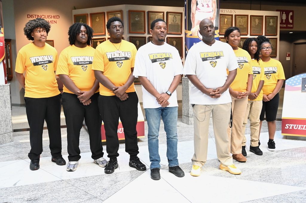 Wenonah