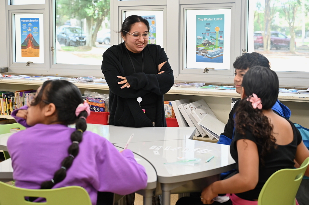 Empower Academy at Putnam Middle
