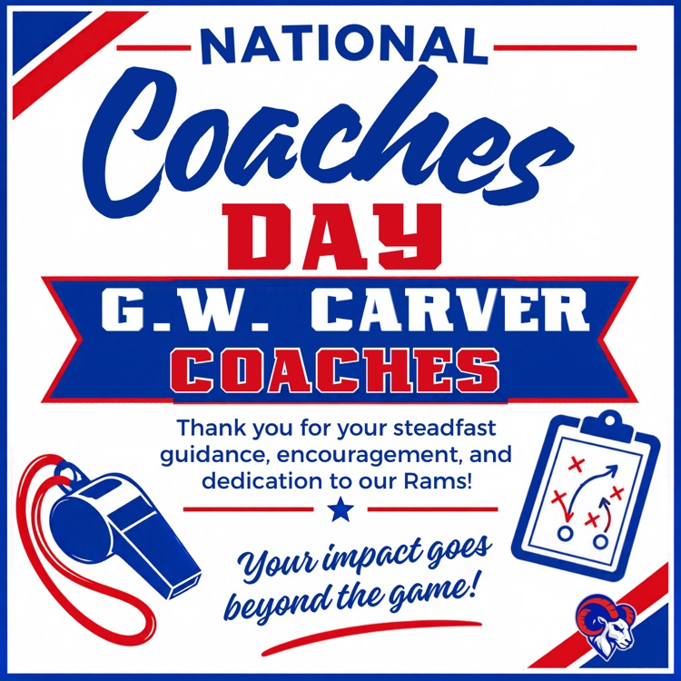 coaches day