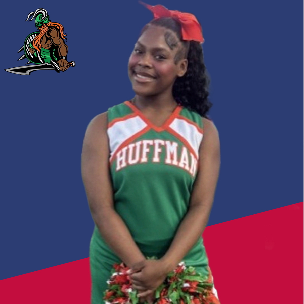 📣 Alaiya Carrington, 4.0 GPA