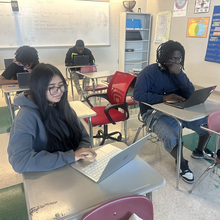 students 