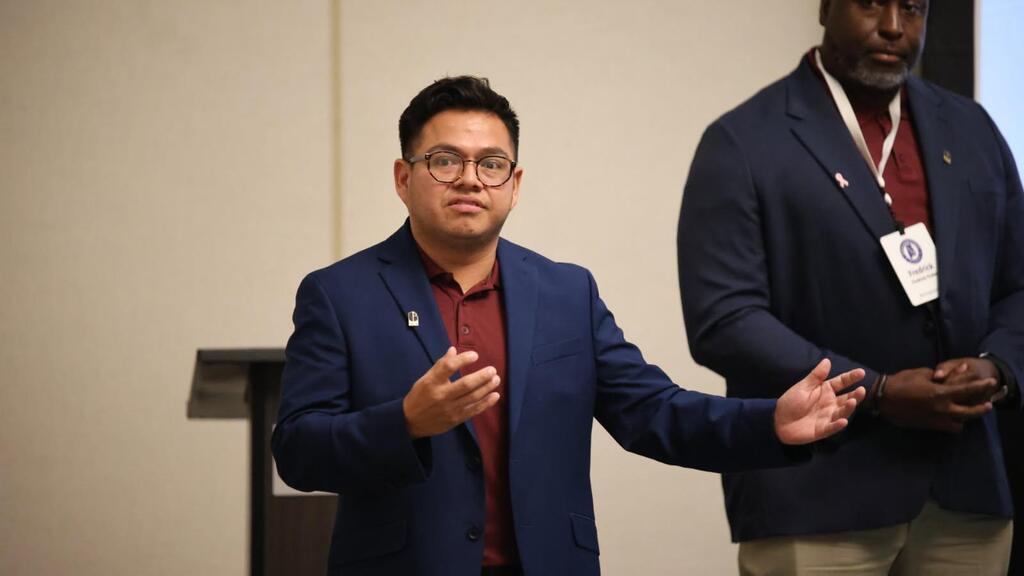 Dr. Alexander Bautista