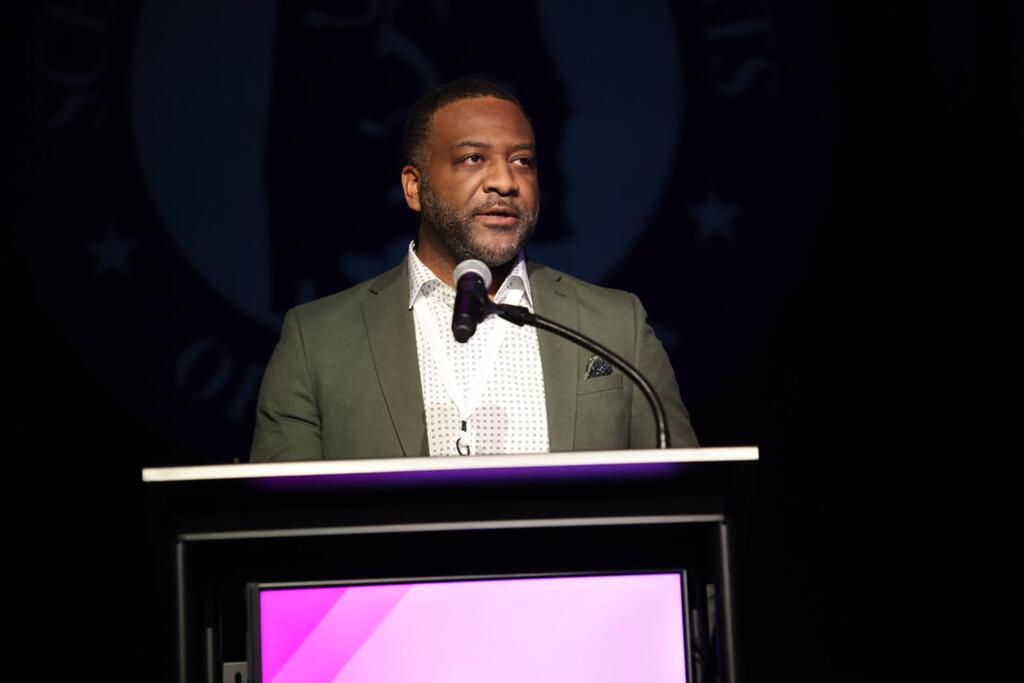 Dr. Terry Lamar