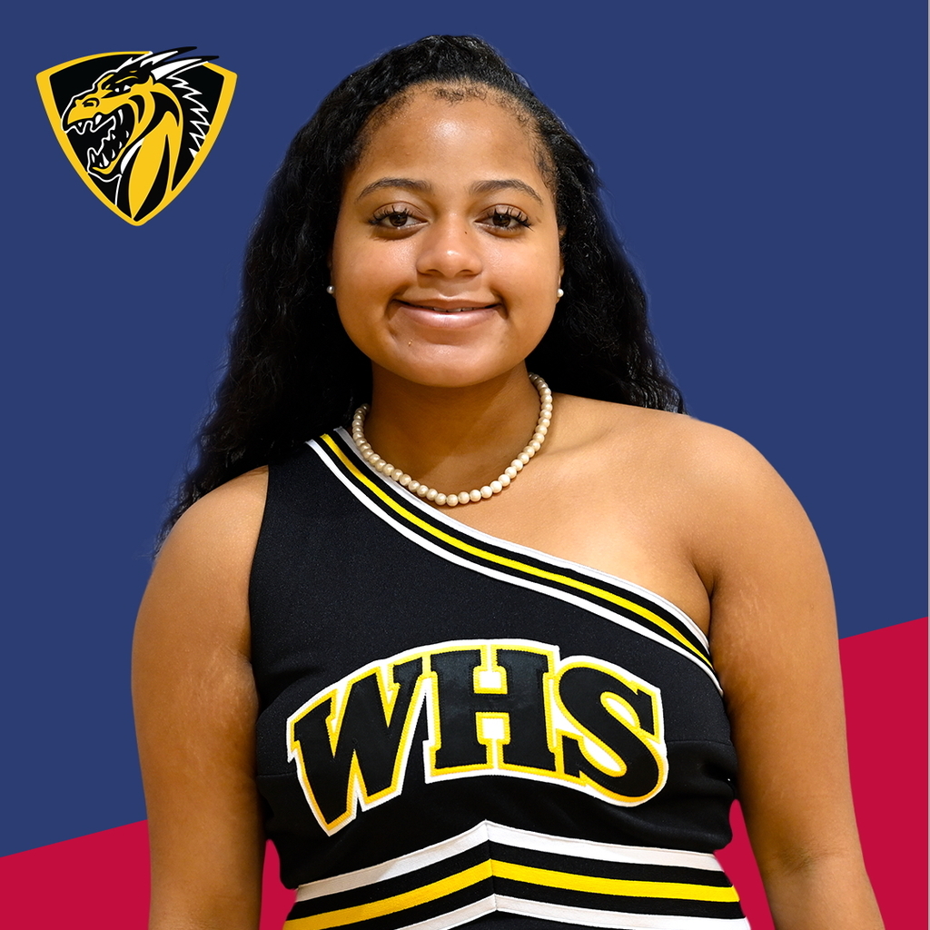 📣 Karli Cameron, 3.6 GPA