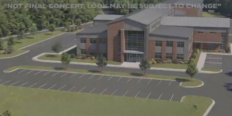 Future Ready rendering
