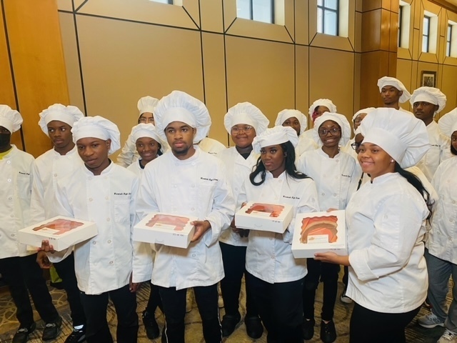 Wenonah Academy of Hospitality and Tourism