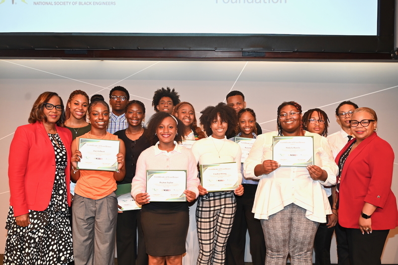 Ramsay NSBE Jr. Chapter