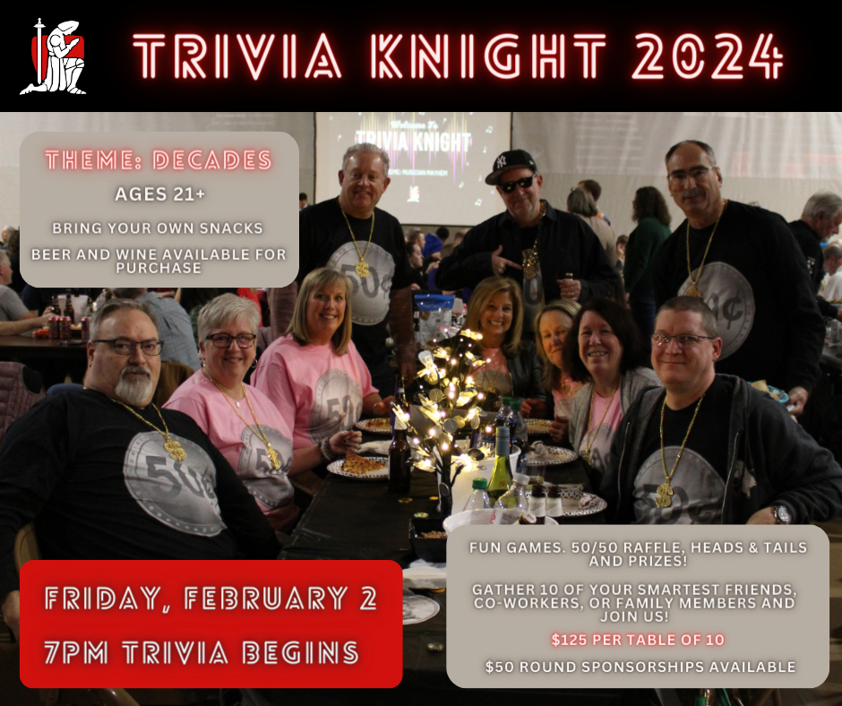 Trivia Knight