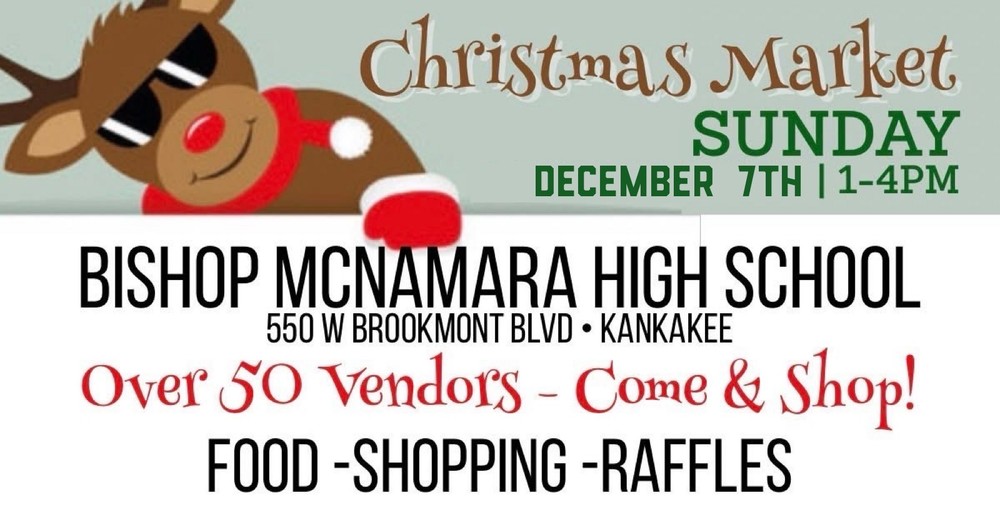 Christmas Market 2025