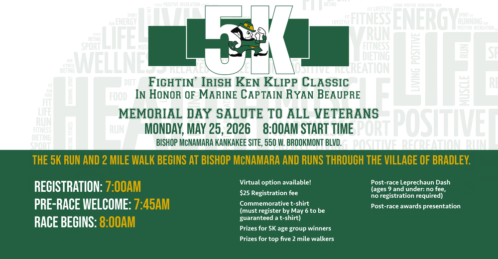5K Ken Klipp Classic