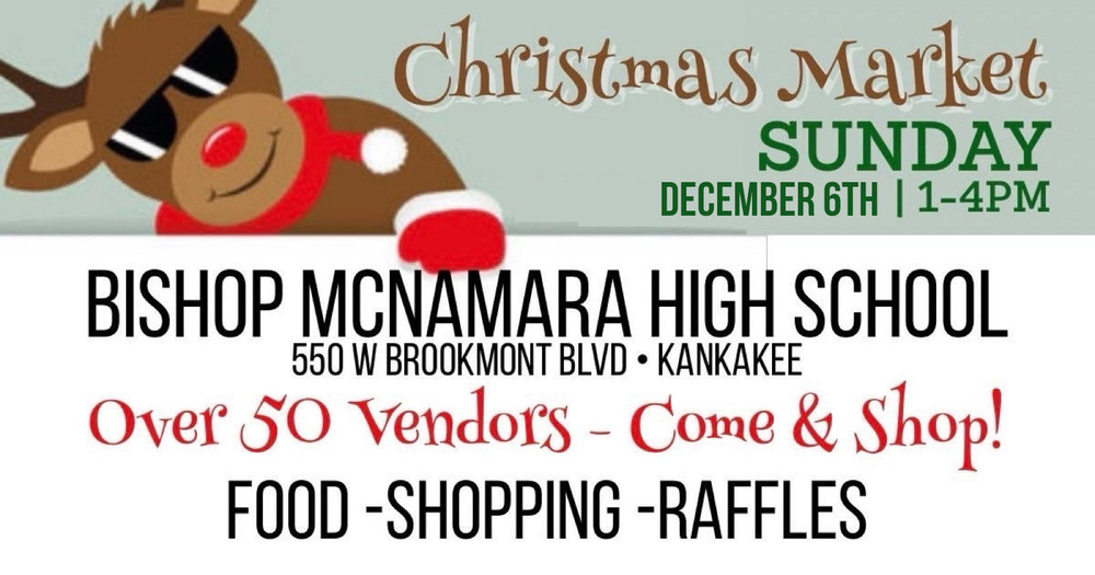 Christmas Market 2026