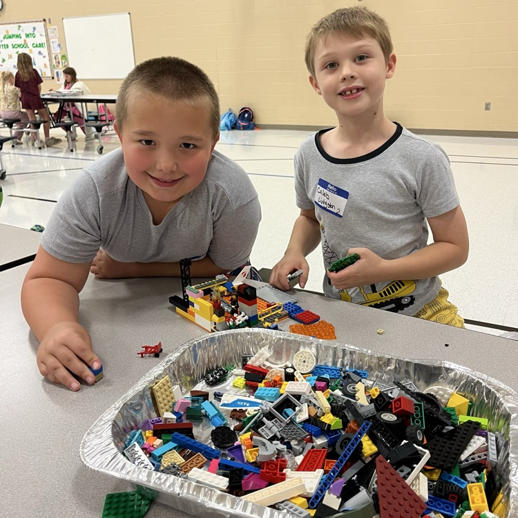 Lego 
