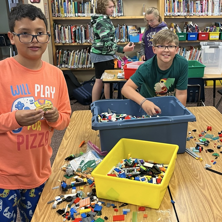 Lego 